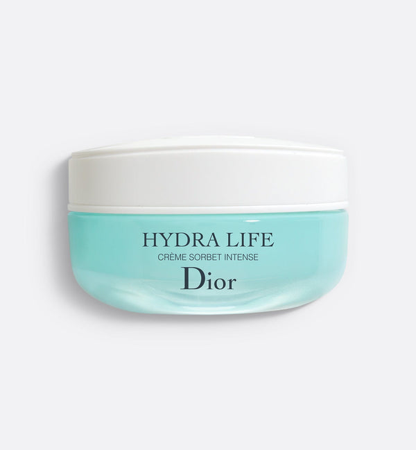 DIOR HYDRA LIFE INTENSE SORBET CREAM