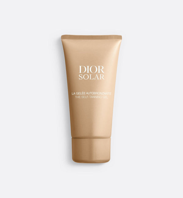 DIOR SOLAR THE SELF-TANNING GEL