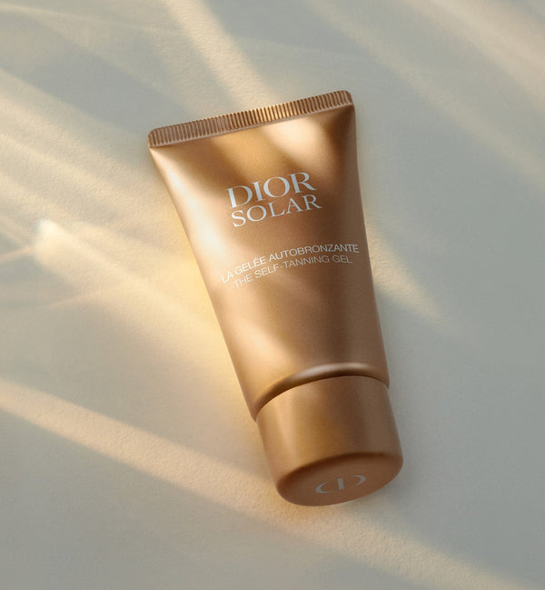 DIOR SOLAR THE SELF-TANNING GEL