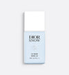 DIOR SNOW UV BASE