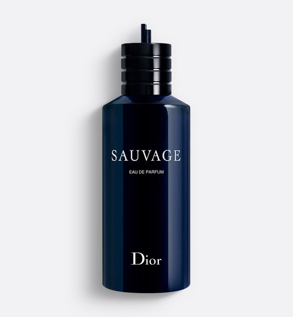 SAUVAGE EAU DE PARFUM REFILL