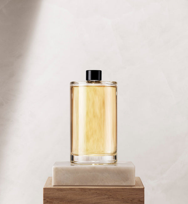 BOUQUET PRIVÉ REFILL - THÉ OSMANTHUS