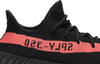adidas Yeezy Boost 350 V2 Core Black Red (2016) Sneakers for Men