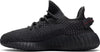 adidas Yeezy Boost 350 V2 Static Black "Reflective" (2019) Sneakers for Men