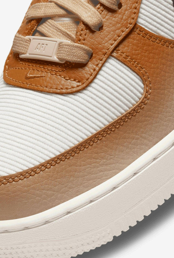 Air Force 1 '07 "Ale Brown and Sanddrift" (2022) Sneakers for Women
