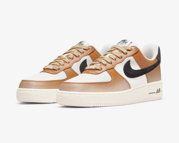 Air Force 1 '07 "Ale Brown and Sanddrift" (2022) Sneakers for Women