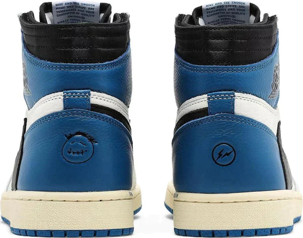 Air Jordan 1 High OG SP Fragment x Travis Scott (2021) Sneakers for Men