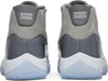 Air Jordan 11 Retro Cool Grey (2021) Sneakers for Men