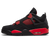 Air Jordan 4 Retro 'Red Thunder'