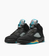 Air Jordan 5 Aqua Sneakers for Men
