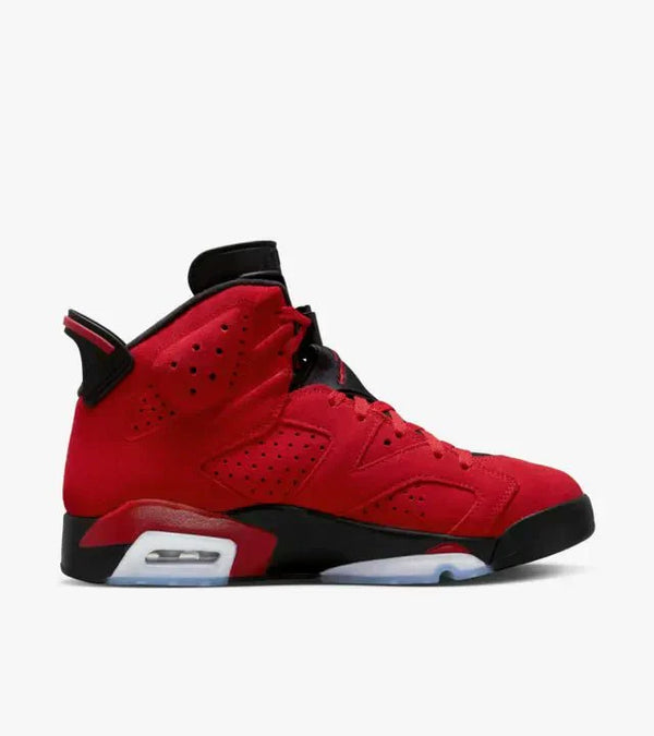 Air Jordan 6 'Toro Bravo' Sneakers for Men