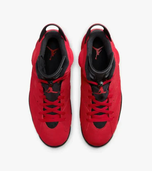 Air Jordan 6 'Toro Bravo' Sneakers for Men