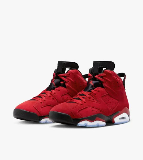 Air Jordan 6 'Toro Bravo' Sneakers for Men