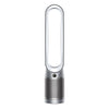 Dyson TP7A Purifier Cool AutoReact 61,5 dB Nichel, Bianco