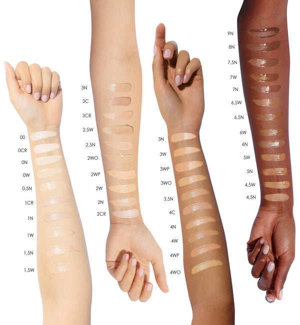 DIOR FOREVER SKIN GLOW