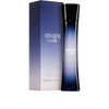 Armani Code femme Eau de Parfum da donna 75ml scatolato