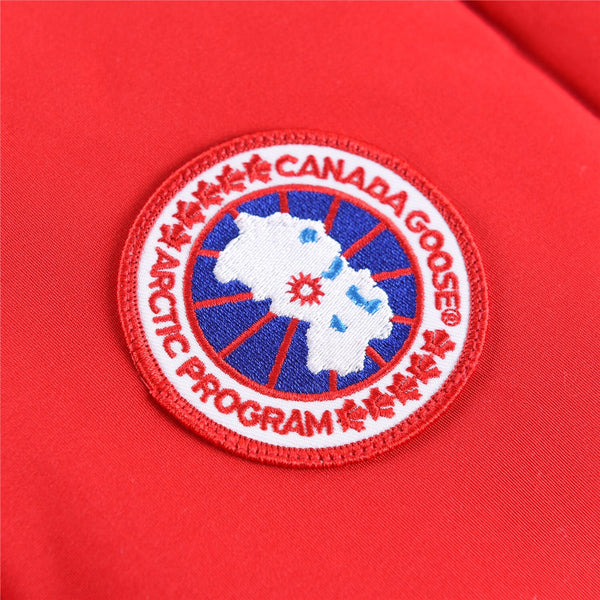 CANADA GOOSE-GILET