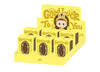 Pop Mart Labubu The Monsters – Good Luck to You Phone Charm (Sealed Case - 6 Blind Box)