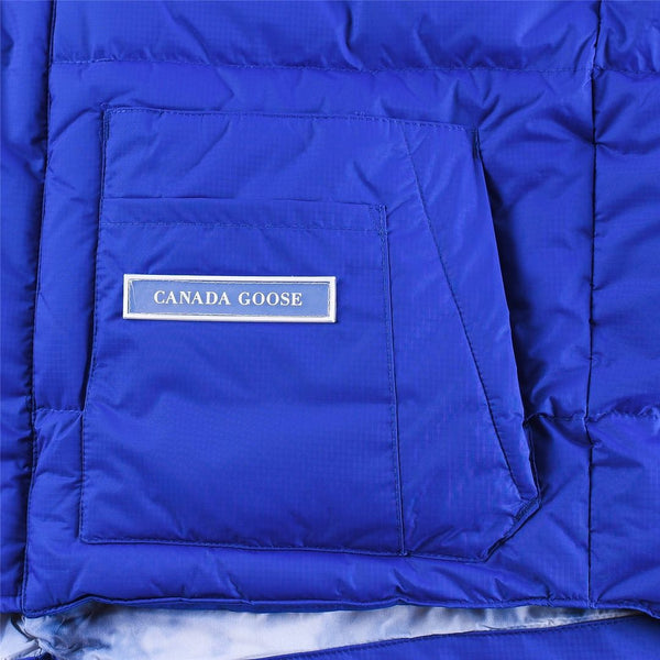 CANADA GOOSE-GILET