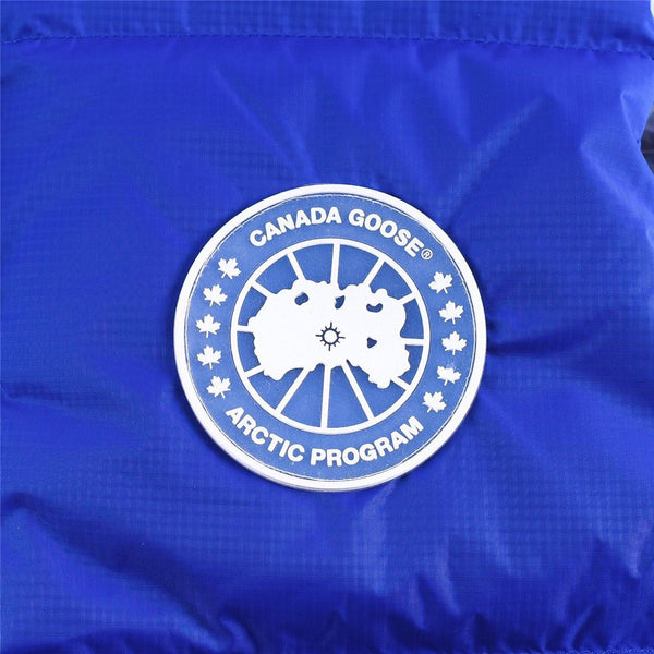 CANADA GOOSE-GILET