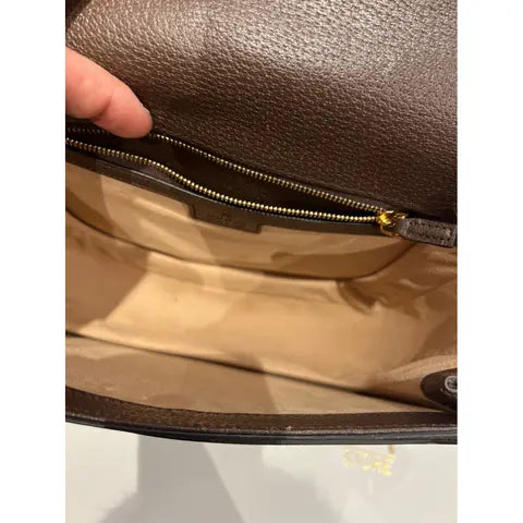 GG MEDIUM OPHIDIA BAG