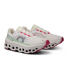 On Running - Cloudmonster White/Lima (Women)