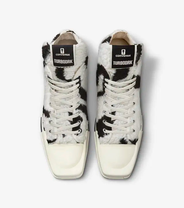 Converse x DRKSHDW TURBODRK Chuck 70