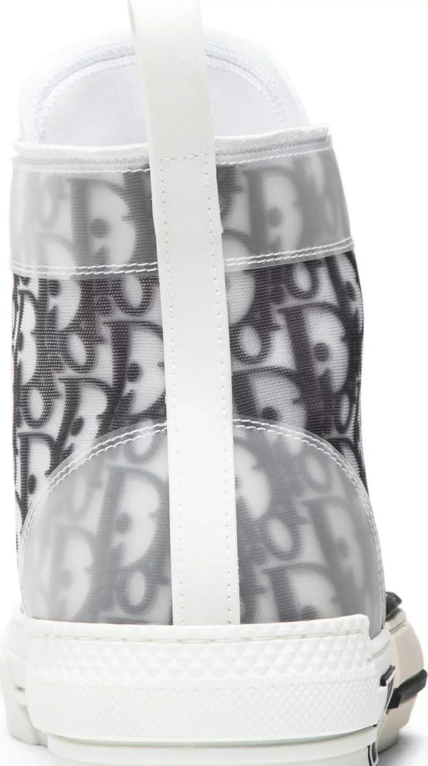 Dior B23 High Top Logo Oblique (2019) Sneakers for Unisex