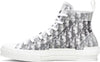 Dior B23 High Top Logo Oblique (2019) Sneakers for Unisex