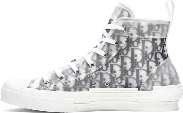 Dior B23 High Top Logo Oblique (2019) Sneakers for Unisex