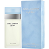 DOLCE & GABBANA LIGHT BLUE Eau de toilette 100ml donna (scatolato)
