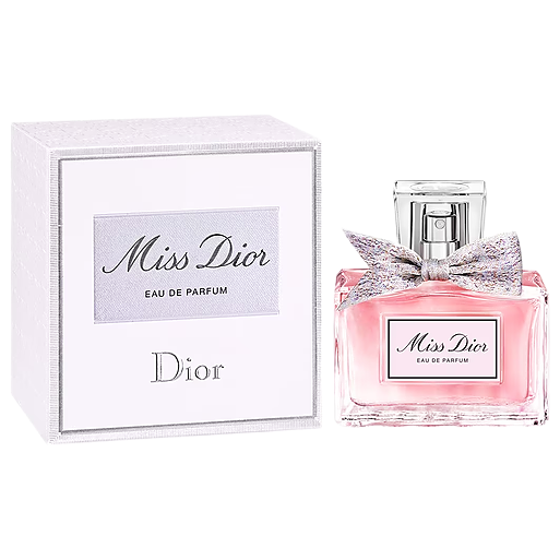 Dior Miss Dior Eau de Parfum for women 100ml boxed