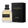 Valentino Born In Roma Yellow Dream Men Eau de Toilette for men 100ml boxed