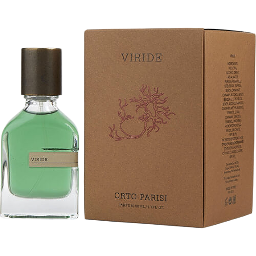Orto parisi viride 50ml unisex boxed