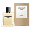 Hero Burberry Hero Eau de toilette uomo 100ml scatolato