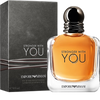 Armani Emporio Stronger With You Eau de Toilette per uomo 100ml scatolato