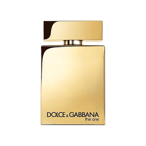 Dolce & Gabbana The One Gold- Eau de Parfum Intense 75ml donna (Scatolato)