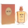 Dior Dune Eau de Toilette da donna 100ml scatolato