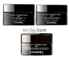 CHANEL PRECISION ULTRA CORRECTION LIFT SET 3 CREME