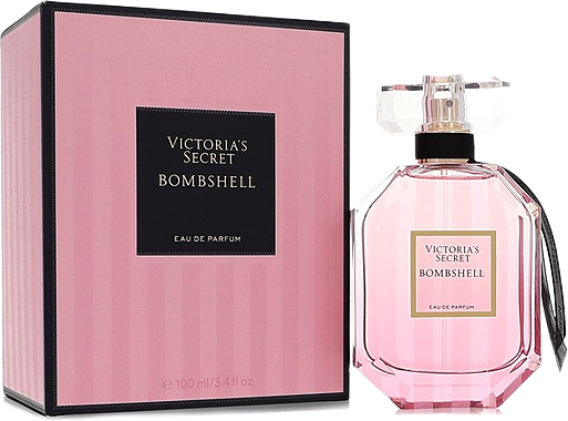 Bombshelldi Victoria's Secret donna 100ml scatolato