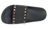 Valentino Garavani Rockstud pool slides