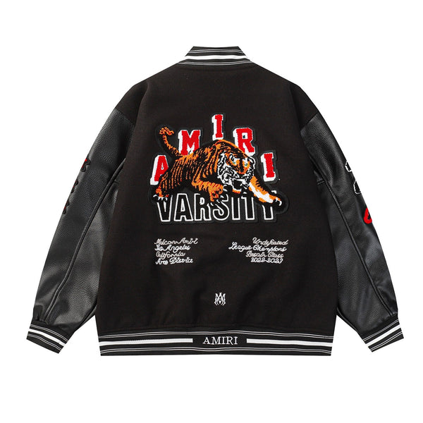 VARSITY-JACKET