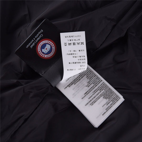 CANADA GOOSE-GILET