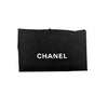 Chanel Accordion Shopping Lambskin Medium Tote