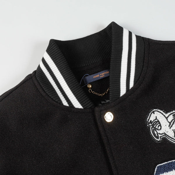 VARSITY-JACKET