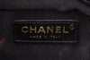 Chanel 2022+Black & White Tweed Flap Cross-Body AS IS