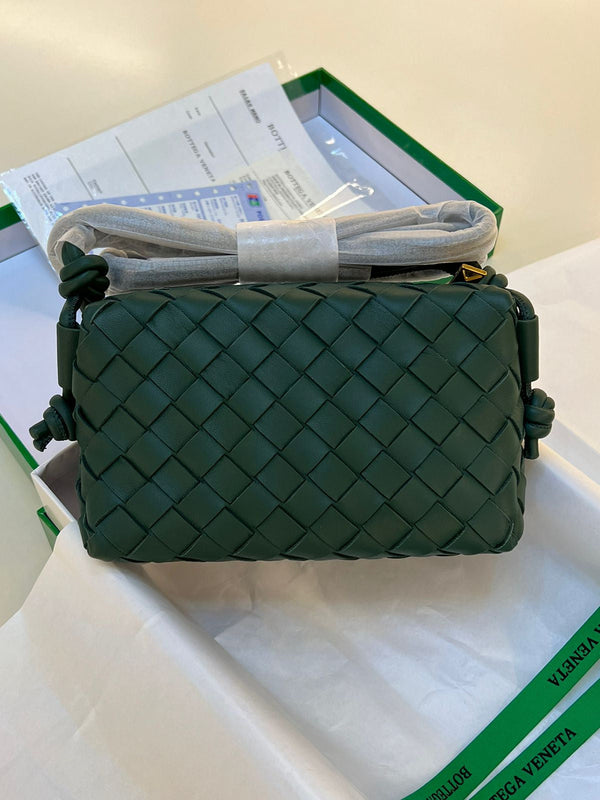 BOTTEGA VENETA (3 Color)