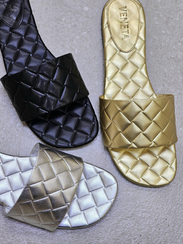 BOTTEGA VENETA (3 Color)