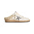 Goose Golden Goose Ballstar Shearling Sabot