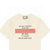 GUCCI "GUCCI BAG GUCCI CARRIERS" CREAM T-SHIRTS SS COLLECTION 2022